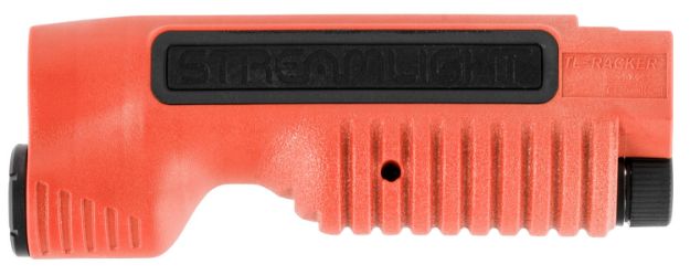 Picture of Streamlight 69611 TL-Racker Shotgun Forend Light  Orange 1000 Lumens White LED Remington 870