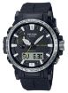 Picture of G-shock/vlc Distribution PRW611A Casio Pro Trek Black Size 145-215mm Features Digital Compass