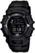 Picture of G-shock/vlc Distribution GW2310FB1CR G-Shock Tactical Black Stainless Steel Bezel