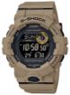 Picture of G-shock/vlc Distribution GBD800UC5 G-Shock Tactical Move Power Trainer Fitness Tracker Tan