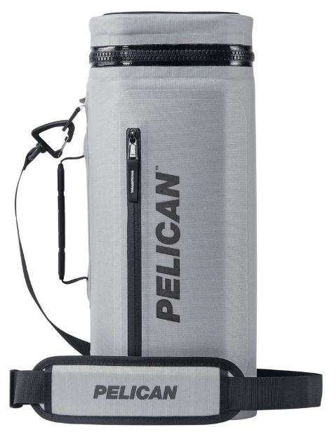 Picture of PELICAN SOFT-CSLING-LGRY 9QT SLING COOLER