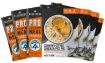 Picture of Wise Foods RW05195 Outdoor Food Kit Chicken Pot Pie 2 Servings Per Pouch, 6 Per Case