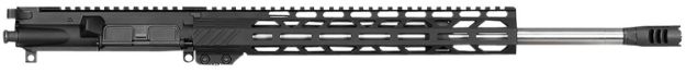 Picture of Rock River Arms AR0598.V1 LAR-15M All Terrain Hunter Complete Upper, 223 Wylde 18" Stainless Heavy Match Barrel, Black Rec/13" M-LOK Handgaurd, Operate Muzzle Brake