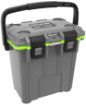 Picture of PELICAN 20Q-14-GNMTLOD 20QT ELITE COOLER GRY/ODG