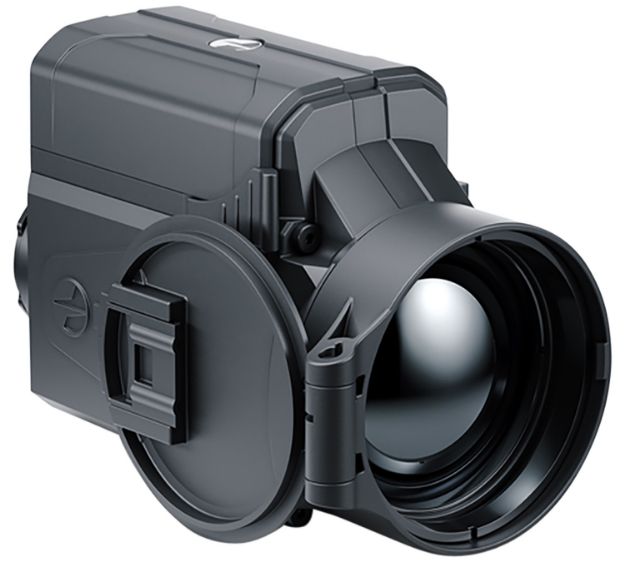 Picture of Pulsar PL76659K Krypton 2 XG50 Thermal Hand Held/Mountable Scope Matte Black 3x50mm, 640x480, 50Hz Resolution