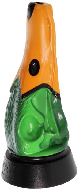 Picture of Avian X ZNK-ZNK6056 Mallard Drake Whistle Multi-Color Polycarbonate Attracts Mallards