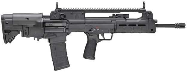 Picture of SPG HL918556B    HELLION   5.56 18 BULLPUP 30R