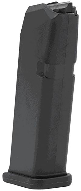 Picture of Kci Usa Inc KCI-MZ009 Glock  15rd 9mm Luger Black Polymer Fits Glock 19/26