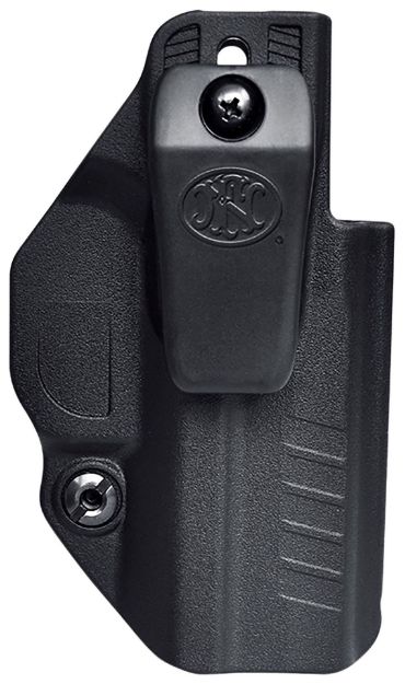 Picture of FN 20100723 Reflex  IWB Black Kydex Belt Clip Fits FN Reflex 9mm Ambidextrous