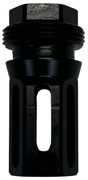 Picture of Huxwrx 2338 Stiction Lock Adapter Stainless Steel Black