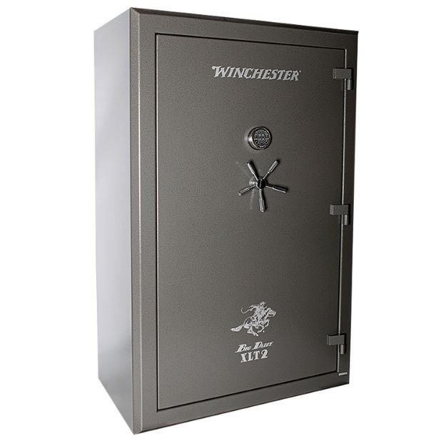 Picture of Winchester Safes SECWINBDXLT-SL XLT2 Big Daddy