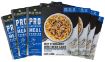 Picture of ReadyWise RW05197 Outdoor Food Kit Beef Stroganoff with Mushroom Cream 2 Servings Per Pouch, 6 Per Case