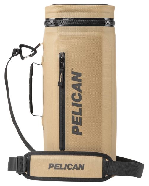 Picture of PELICAN SOFT-CSLING-COYOTE 9QT SLING COOLER