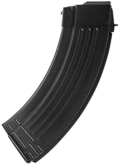 Picture of Kci Usa Inc KCIMZ005 AK-47  30rd 7.62x39mm Black Steel Fits AK-47/AKM Platform