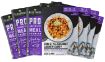 Picture of Wise Foods RW05193 Outdoor Food Kit Thai Coconut Cashew Curry 2 Servings Per Pouch, 6 Per Case