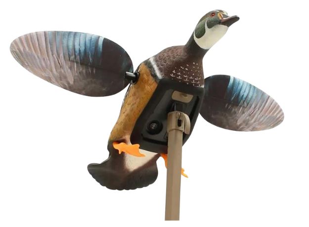 Picture of Mojo Outdoors HW24723P Elite Series Woody