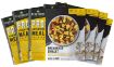 Picture of ReadyWise RW05192 Outdoor Food Kit Breakfast Skillet 2 Servings Per Pouch, 6 Per Case