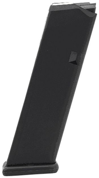 Picture of Kci Usa Inc KCI-MZ007 Glock  17rd 9mm Luger Black Polymer Fits Double Stack Glock