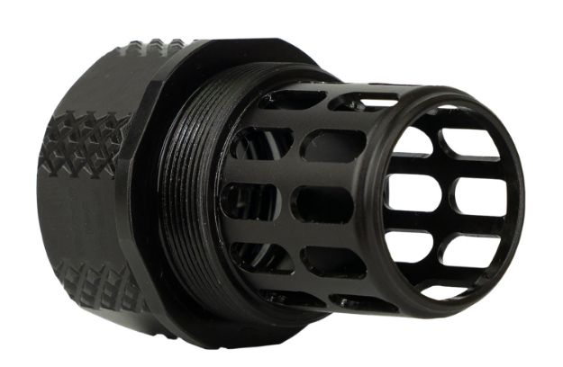 Picture of Huxwrx 2628 HUB QD Adapter 1.375"x24 Black