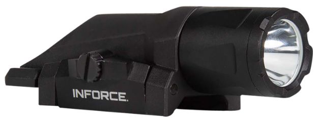 Picture of Inforce IF71011 WML White Gen 3 Black 450 Lumens LED