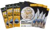 Picture of ReadyWise RW05190 Outdoor Food Kit Homestyle Biscuits & Gravy 2 Servings Per Pouch, 6 Per Case