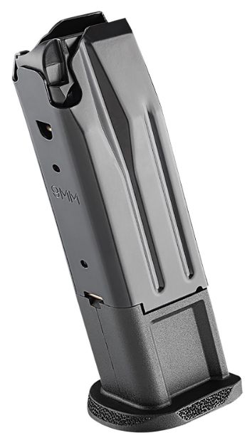 Picture of Springfield Armory EC6010 Echelon  10rd Flush, 9mm Luger, Black Stainless Steel, Fits Springfield Echelon