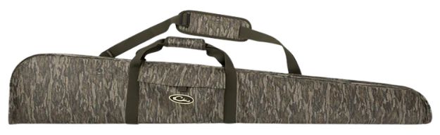 Picture of Drake Waterfowl DA4100006 HND Shotgun Case Mossy Oak Bottomland Polyester Shotgun