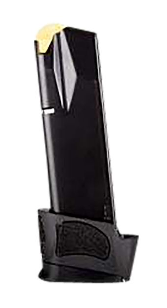 Picture of Taurus 389000902 G3 Magazine Pop Display 17rd 9mmLuger Black Steel w/ Polymer Base Plate (12 Mags)