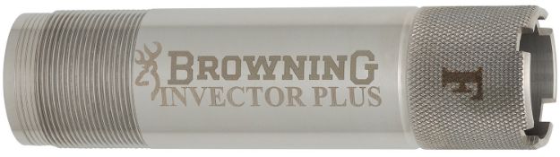 Picture of Browning 1132293 Invector-Plus  Browning 12 Gauge Skeet Extended 17-4 Stainless Steel