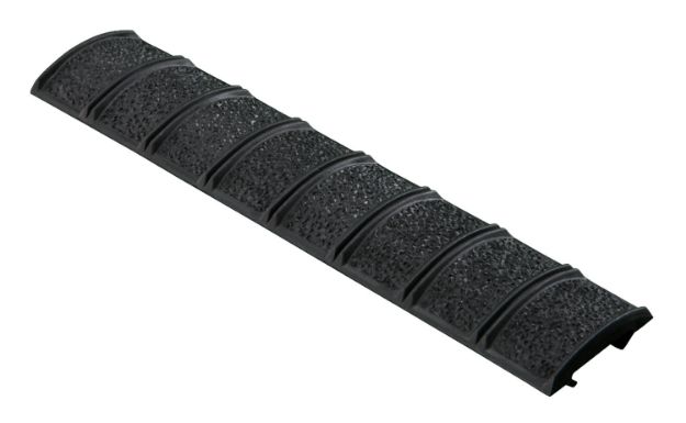 Picture of Magpul MAG012-BLK XT Rail Panel  Black