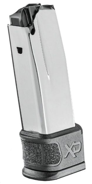 Picture of Springfield Armory XDG4546 XD Mod2 13rd 45 ACP Stainless Steel