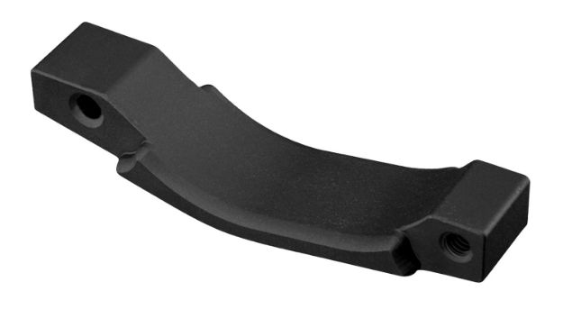 Picture of Magpul MAG015BLK  Trigger Guard Drop-In Black Anodized Aluminum For AR-15/M16/M4