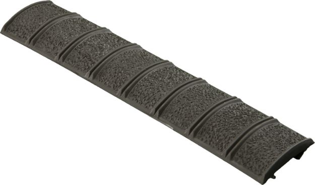 Picture of Magpul MAG012-ODG XT Rail Panel  Olive Drab Green