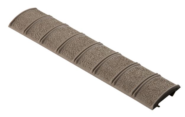 Picture of Magpul MAG012-FDE XT Rail Panel  Flat Dark Earth