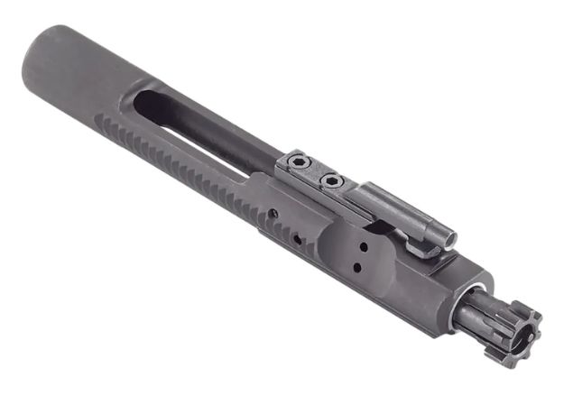 Picture of Wilson Combat TRBCA Bolt Carrier Assembly  5.56x45mm NATO Black Parkerized Steel Full Auto