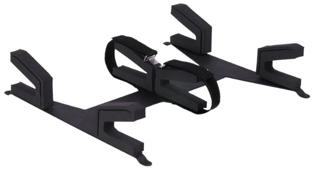 Picture of Big Sky Racks BSR2 Sky Bar 2 Gun Steel Holds 2