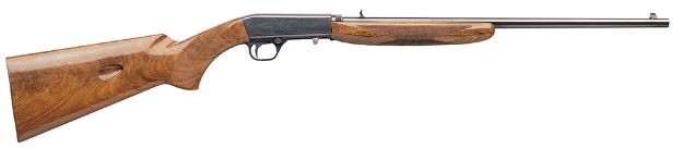 Picture of Browning 021001102 SA-22 Takedown 22 LR 10+1 19.375" Polished Blued/ 19.375" Light Sporter Barrel, Polished Blued Receiver, Gloss American Walnut Stock, Right Hand