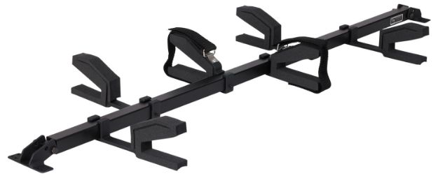 Picture of Big Sky Racks SBR2G Sky Bar 2 Gun Steel