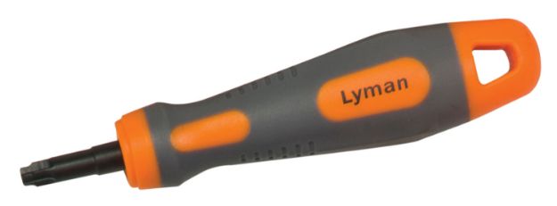 Picture of Lyman 7777784 Case Prep Primer Pocket Reamer Small