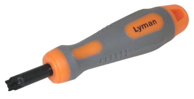 Picture of Lyman 7777785 Case Prep Primer Pocket Reamer Large