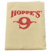 Picture of Hoppe's 1217 Wax Treated Cleaning Cloth 11" x 14" Resealable Bag 10 Per Pack