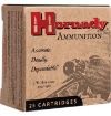 Picture of Hornady 90282 Custom  9mmLuger 147gr Hornady XTP Hollow Point 25 Per Box/10 Case