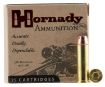 Picture of Hornady 90362 Custom  38Special 158gr Hornady XTP Hollow Point 25 Per Box/10 Case