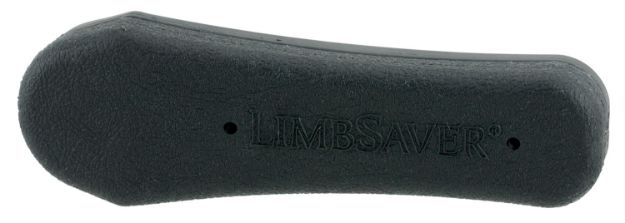 Picture of Limbsaver 10025 Magpul Stock Recoil Pad Black Rubber for Magpul STR & CAR Stocks