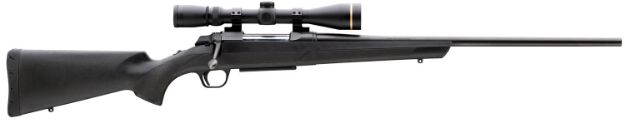 Picture of Browning 035800224 AB3 Stalker 270 Win 5+1 22" Matte Blued/ Free-Floating Barrel, Matte Blued Steel Receiver, Matte Black/ Synthetic Stock, Right Hand