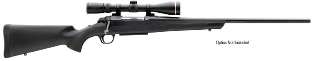 Picture of Browning 035800226 AB3 Stalker 30-06 Springfield 5+1 22" Matte Blued/ Free-Floating Barrel, Matte Blued Steel Receiver, Matte Black/ Synthetic Stock, Right Hand