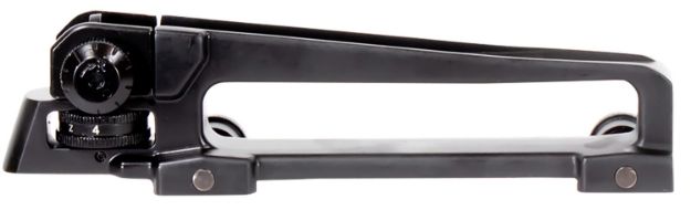 Picture of Aim Sports MT017 Detachable Carry Handle Black Hardcoat Anodized Aluminum AR15/M4 6.90"