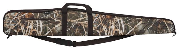 Picture of Bulldog BD284 Extreme Shotgun Case Realtree Max-5/Brown Nylon 52"