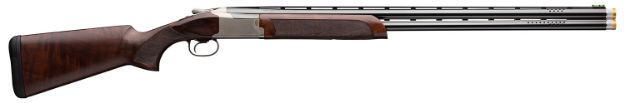 Picture of Browning 0135316009 Citori 725 Sporting Full Size 20 Gauge Break Open 3" 2rd 32" Polished Blued Over/Under Vent Rib Barrel, Silver Nitride Steel Receiver, Fixed Grade III/IV Black Walnut Stock