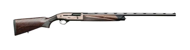 Picture of Beretta USA J40AW18 A400 Xplor Action Full Size 12 Gauge Semi-Auto 3" 4+1 28" Black Vent Rib Barrel, Bronze Aluminum Receiver, Walnut Wood Stock